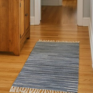 Hand Made Rugs